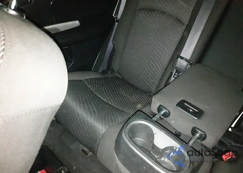 2015 Dodge Journey Sxt z USA, uszkodzony, nr VIN 3C4PDCBB1FT677234